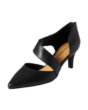 Comfortview The Braelynn Pump - Black