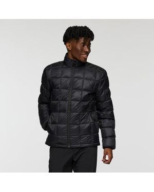 COTOPAXI Repleto Down Jacket - Black