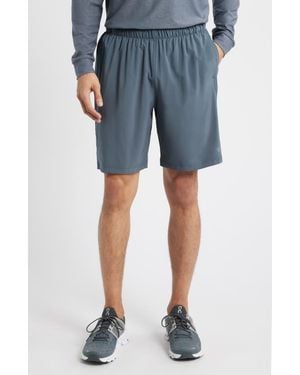 Free Fly Breeze Shorts - Blue