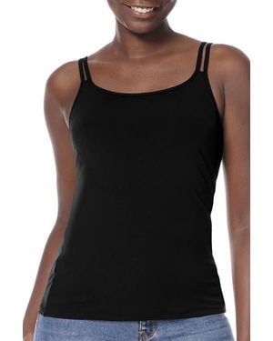 Amoena Valletta Top - Black
