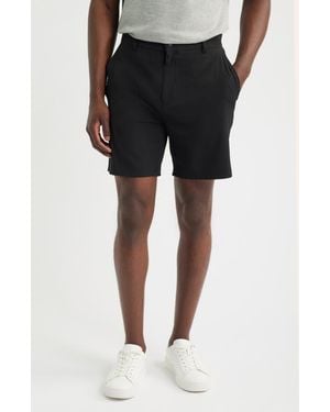 Tommy John Commuter Shorts - Black