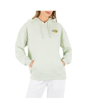 Hurley Forever Oversize Graphic Hoodie - Multicolor