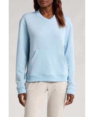 Swannies Margaret Knit Pullover - Blue