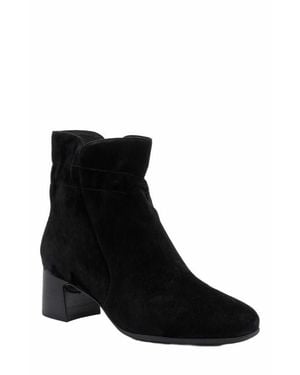 ABEO Avenue Mid Boot - Black