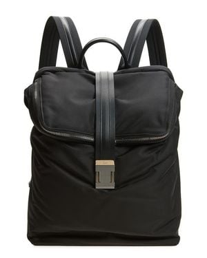 Christian Louboutin Nox Nylon Backpack - Black