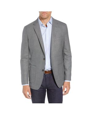 Bonobos Slim Fit Wool Sport Coat - Gray