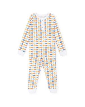 Lila and Hayes Jack Boys' Pajama Pant Set - Blue