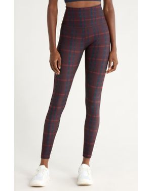 Beyond Yoga Softmark Caught - Blue
