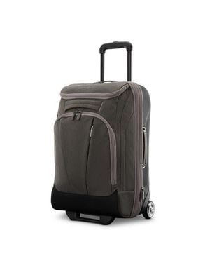 Samsonite Mother Lode Carry-On Wheeled Duffel - Black