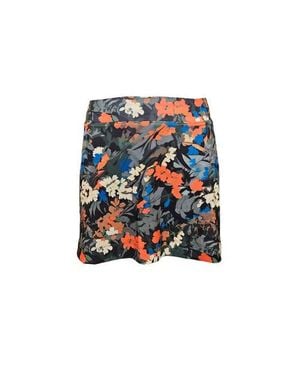 Krimson Klover Bellaire Skort - Blue