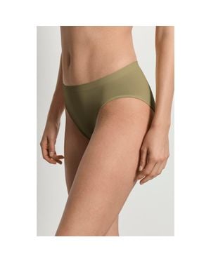 Hanro Touch Feeling High Cut Briefs - Multicolor