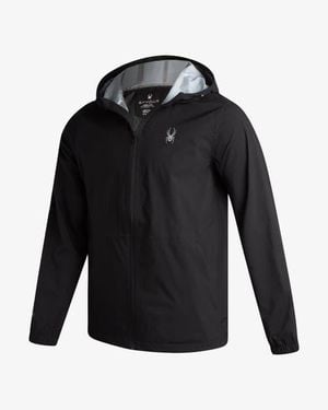 Spyder Spring Showers Jacket - Blue