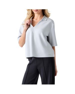 Guess Lyra Polo - Gray