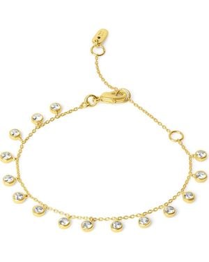 Dean Davidson Orsay Charm Bracelet - Metallic