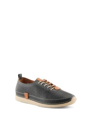 Spring Step Breen Sneaker - Blue