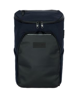 Porsche Design U Eco Backpack M1 - Blue
