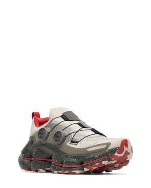 Merrell Speedarc Surge Boa Trail Running Shoe - Multicolor
