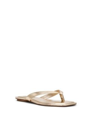 Steve Madden Trella Flip Flop - Multicolor