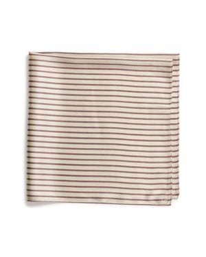 Rag & Bone Gail Stripe Silk Scarf - Multicolor