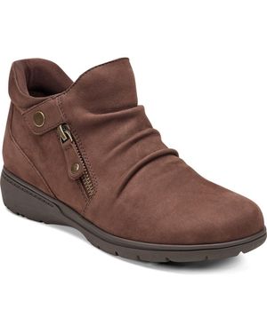 Rockport Rwhelen Boot - Brown