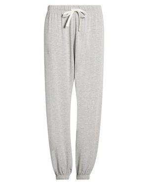 Splits59 Andie Dual Waist Sweatpants - Gray