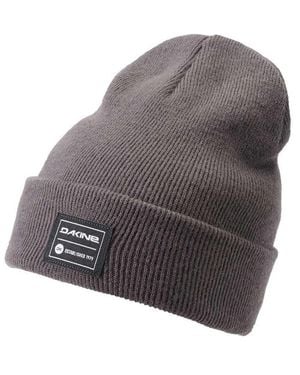 Dakine Cutter Beanie Snow Beanie - Gray