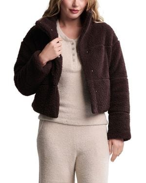 Barefoot Dreams Cozychic Jacket - Black
