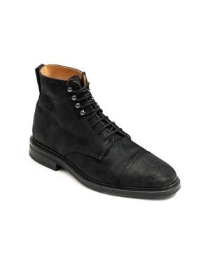 Myrqvist Abisko Sweater Boots - Black