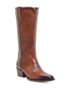 Dolce Vita Vigla Tall Boot - Brown