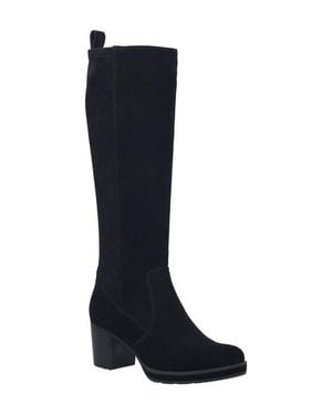 Josef Seibel Gloria 03 Knee High Boot - Black