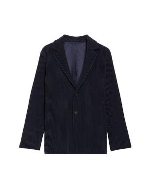 Homme Plissé Issey Miyake Jackets for Men | Online Sale up