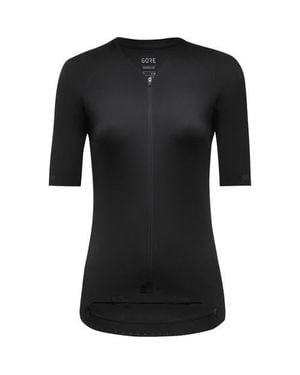 Gore Wear Distance Jersey - Black