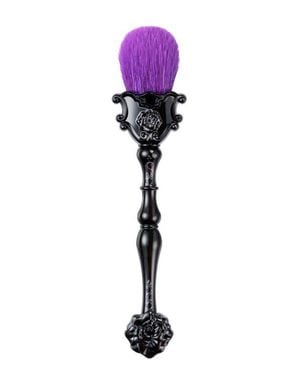 Anna Sui Face Brush - Blue