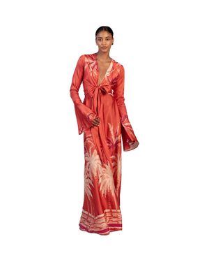 Diarrablu Mia Top - Red