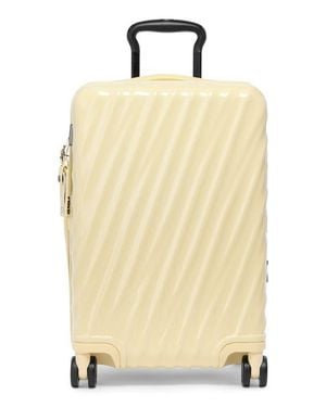 Tumi 19 Degree Expandable Carry-On - Natural