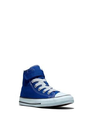 Converse Kids' Chuck Taylor All Star High Top Sneaker - Blue