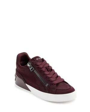 DKNY Mei Sneaker - Red