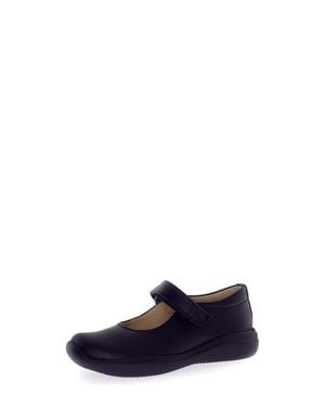 Naturino Kids' Catania 2 Mary Jane - Blue