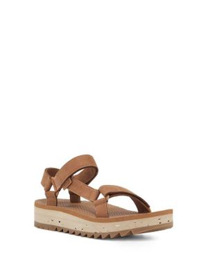 Teva Universal Ceres Sandal - Brown