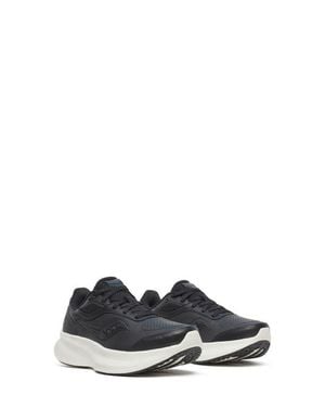 Saucony Integrity Metro Walking Sneaker - White