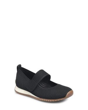 Børn Newbury Jane Sneaker - Black
