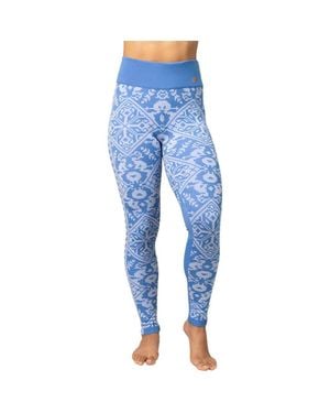 Kari Traa Saga Pant - Blue