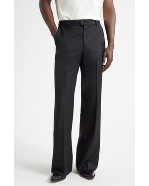 MIDNIGHT RODEO Bootcut Pants - Black