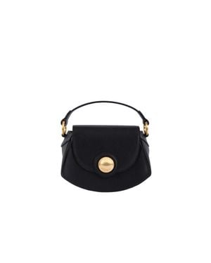 Esterah 7Pm Leather Handbag - Blue