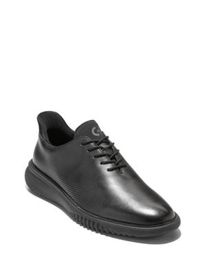 Cole Haan 2.Zerøgrand Evo Laser Quick On Derby - Black