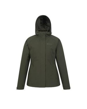 Mountain Warehouse Alaskan 3 - Green