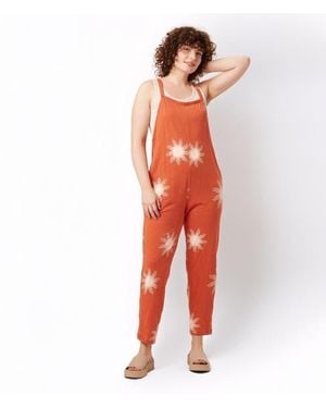 Known Supply Cadence Overall - Orange