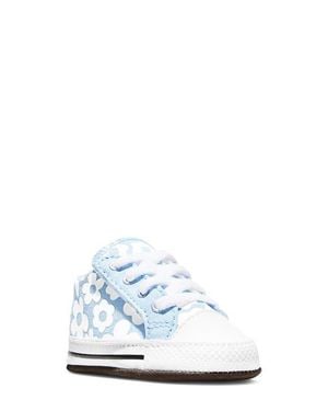 Converse Chuck Taylor All Star Cribster Crib Shoe - White