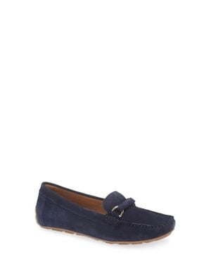 The Flexx Lionel Loafer - Blue