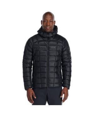 Rab Mythic Alpine Jacket - Black